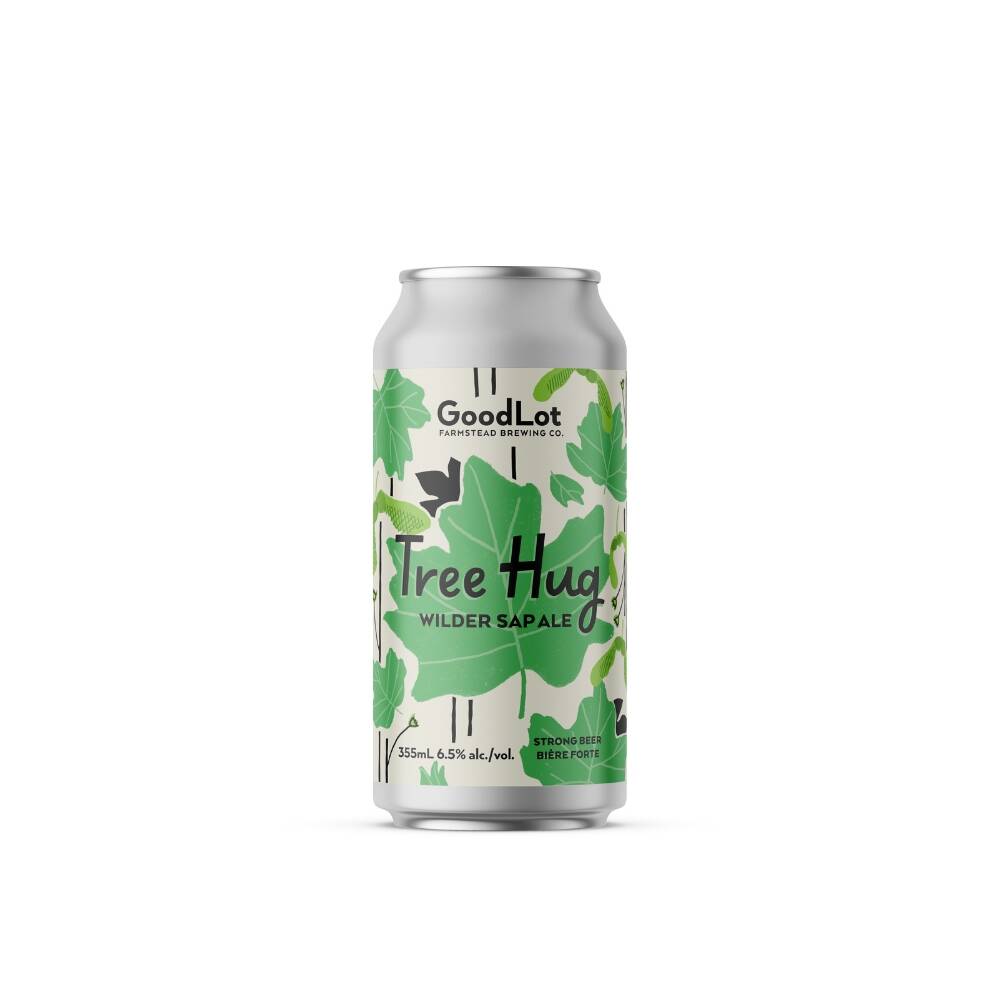 Brewing sustainability through land conservation