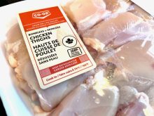 Is supply management shielding Canada’s poultry and egg farmers from bird flu?