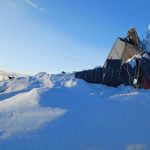 Some insurance holders shocked to learn they weren’t covered after roof collapse due to snow loads this winter