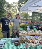 Small leaseholders see Rouge National Urban Park as epicentre of farmland preservation