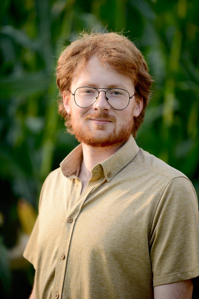 Jonah Grignon