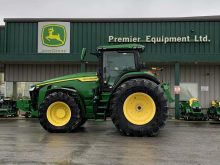 Premier Equipment
