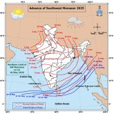 Source: India Meteorological Department
