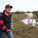 Australian authorities airdrop supplies to farmers stranded by flood crisis