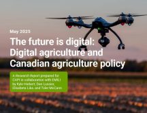 Digital agriculture needs focus on farm-level practicalities.