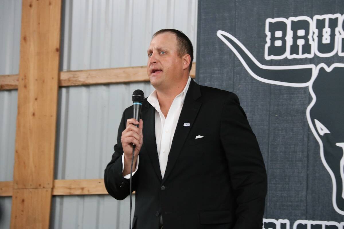 Beef farm efficiency improvements also lower carbon impact