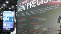 Case IH aims to “get ahead of the change”