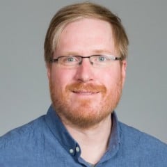 Phil Franz-Warkentin