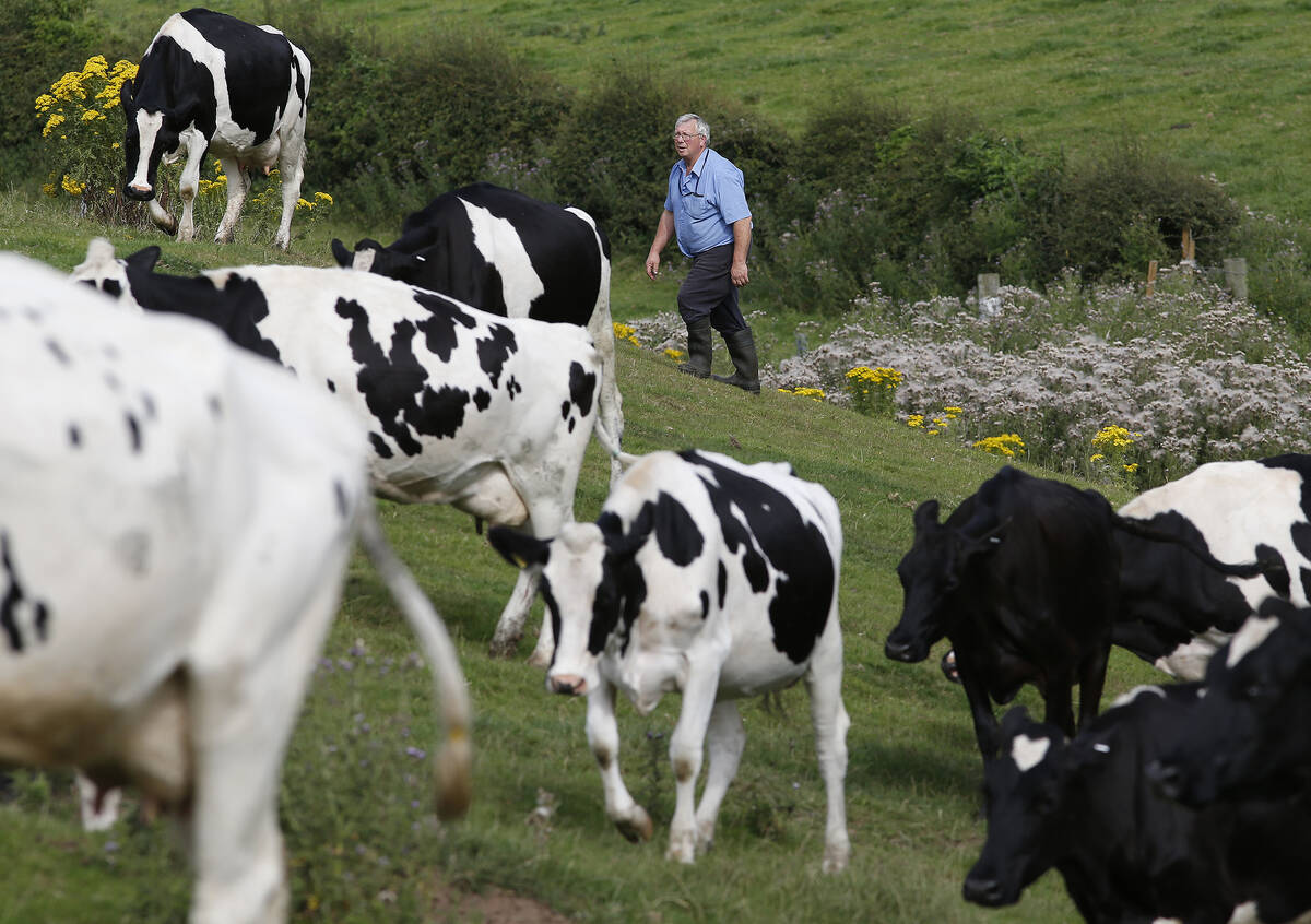Canadian agriculture extension called too ‘top down’