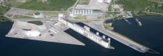 Port of Johnstown expanding fertilizer, crop shipment capacity