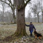 Farming on the floodplain