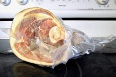 Better pork eating is key to boosting consumption