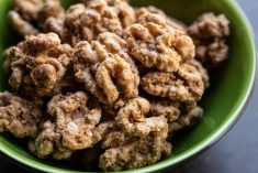 Ontario nut business sees surge in demand
