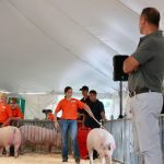 PHOTOS: Baconmaker Classic brings young people to the Pork Congress