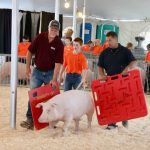 Baconmaker Classic brings young people to the Pork Congress