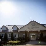 Spirit Tree Estate Cidery Photo: Submitted