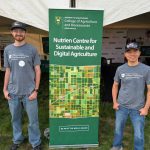 Field-by-field mapping could improve yield, productivity predictions