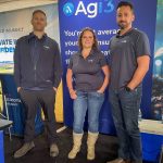Agi3’s AI-powered individualized farm insurance products win innovation prize