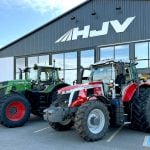 HJV Equipment assists growers with advanced agricultural technology solutions at its locations in Alliston, Exeter, and Norwich, Ont., Charlottetown, P.E.I., and Grand Falls, N.B. Photo: HJV Equipment