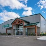 Premier Equipment's Listowel location.