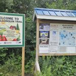New trail signage connects Ontarians to food and farming