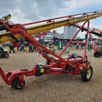 AGI smart auger