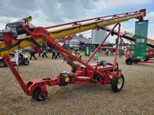 AGI smart auger