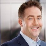 Kip Eideberg, senior vice-president of government and industry relations for the Association of Equipment Manufacturers.