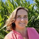 Lora Bender is Glacier Farmmedia's new bilingual Sales Consultant for Dairy and Eastern Cattle focused on further strengthening the company's focus on the dairy industry.