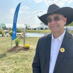 Canada’s Outdoor Farm Show starts 2025 run with a bang