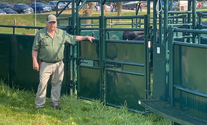 Canada’s Outdoor Farm Show 2025