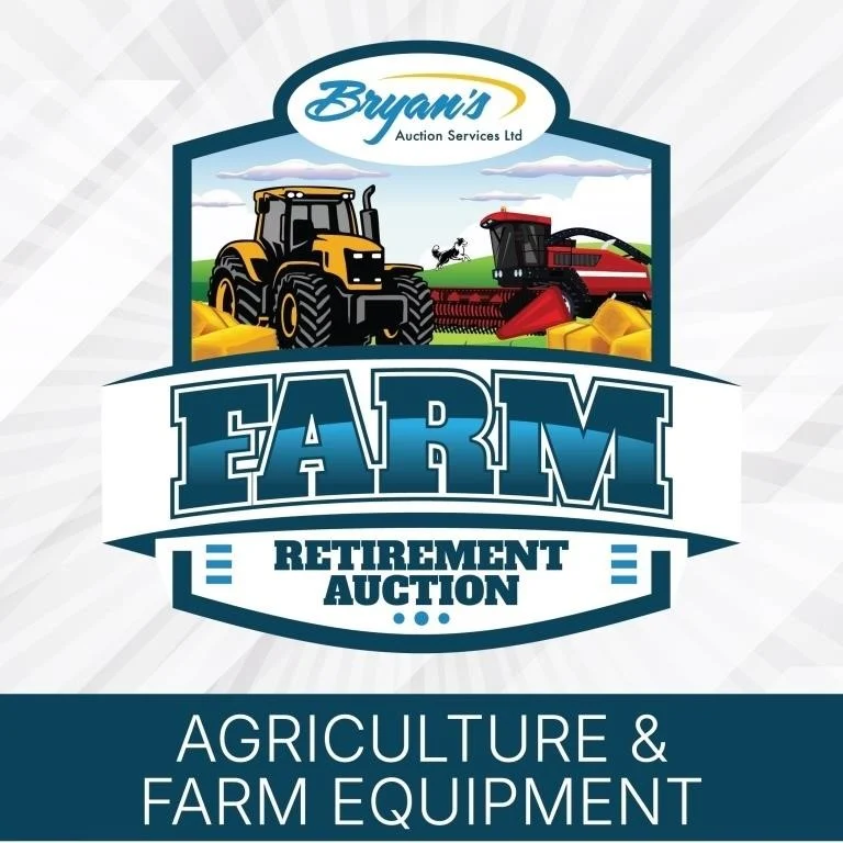 250915 – FARM SALE