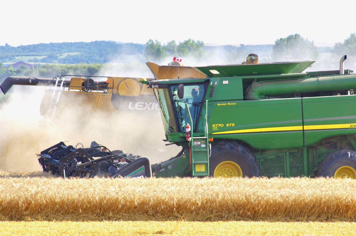 Alta. checkoff campaign seen paying dividends