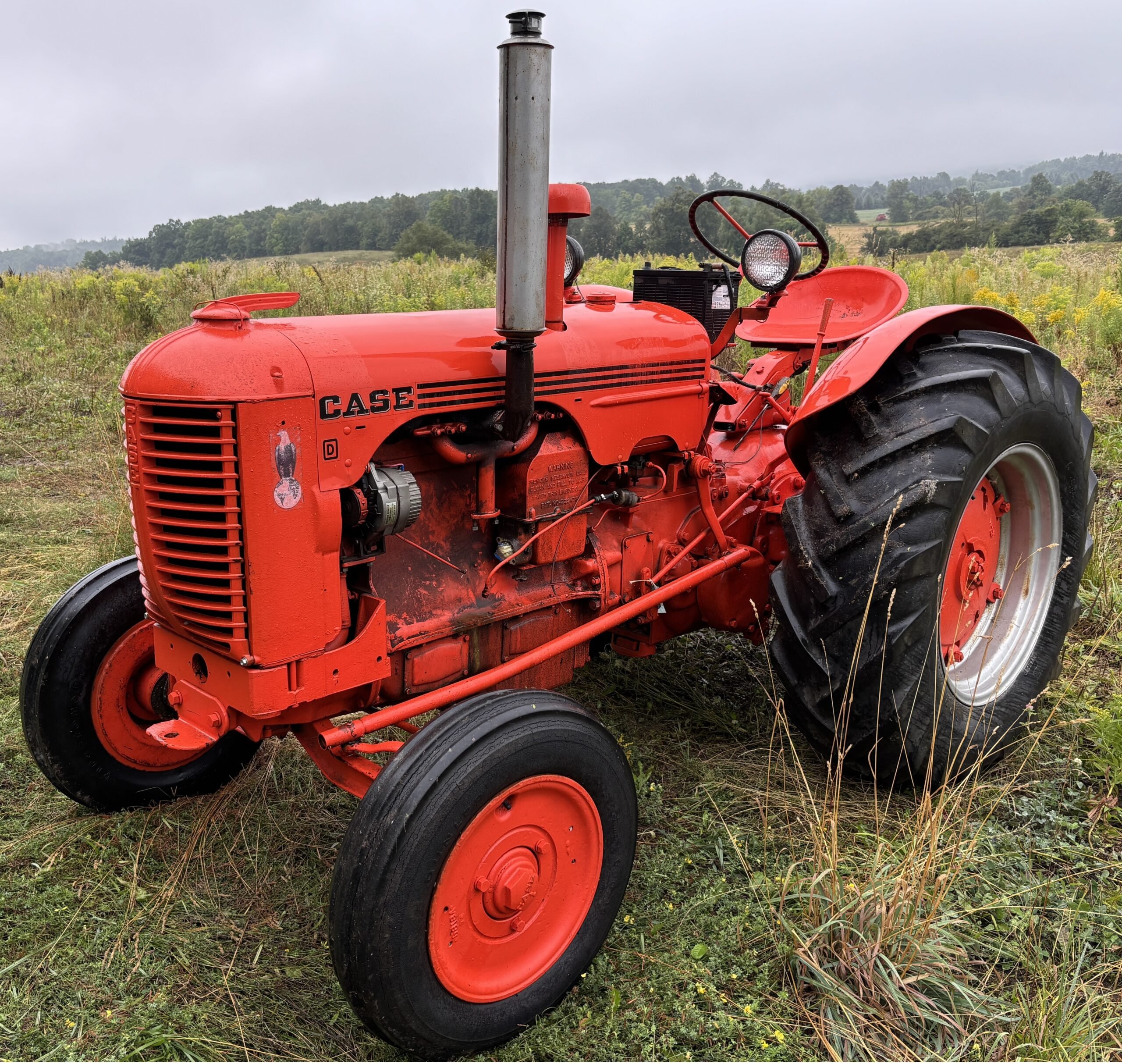 Bowman Farm Sale – Online Only Auction
