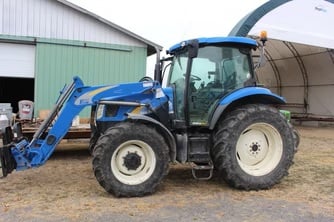 Online Farm Auction