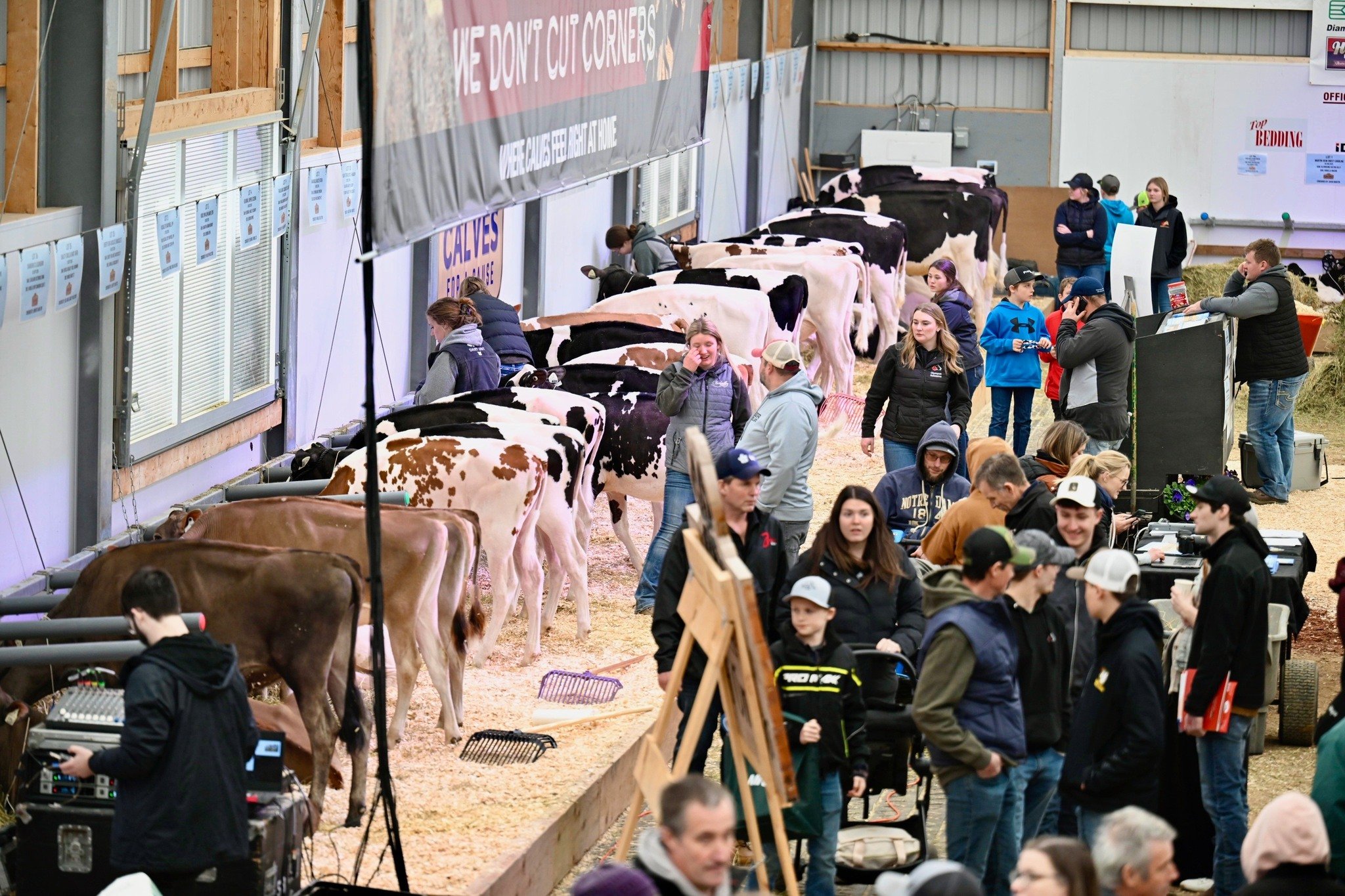 Canadian Dairy XPO 2026