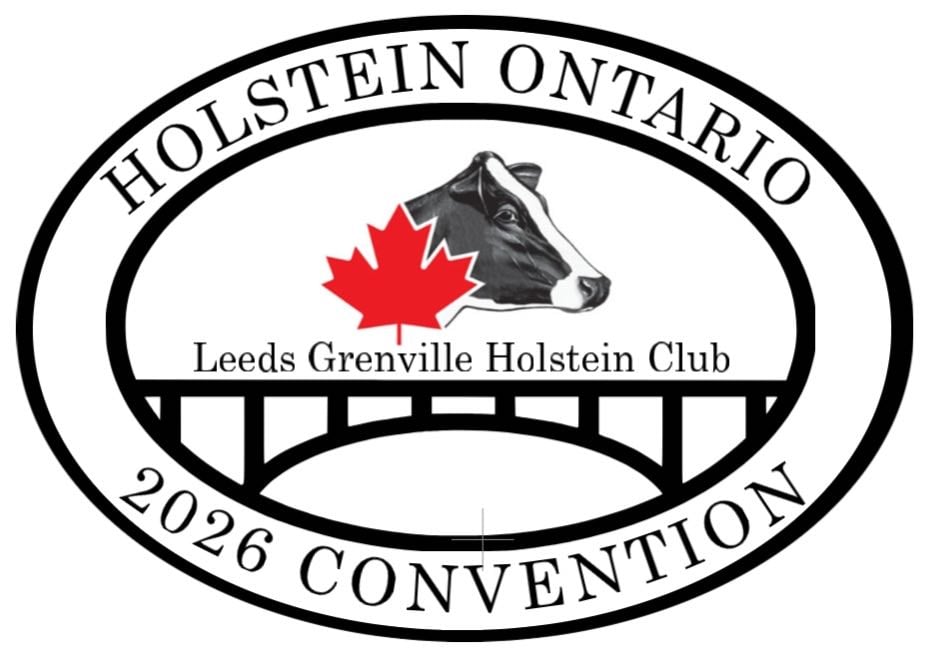 2026 Holstein Ontario Convention
