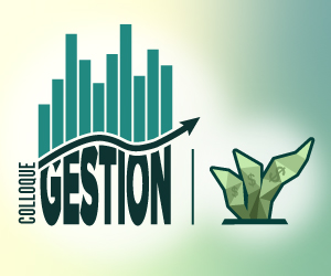 Colloque Gestion 2025 (Management Conference 2025)