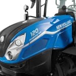 New Holland PowerStar