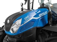 New Holland PowerStar