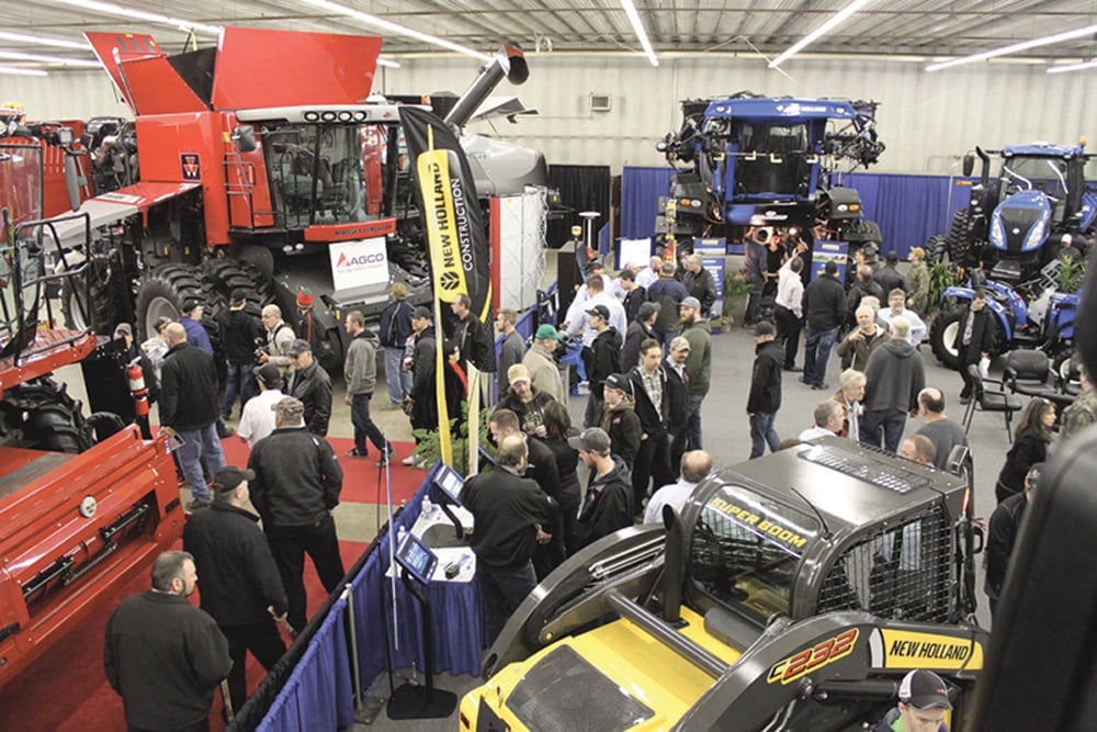 Manitoba Ag Days 2026