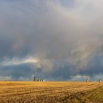 Prairie forecast: Active pattern continues with mostly-dry west, wet start for east