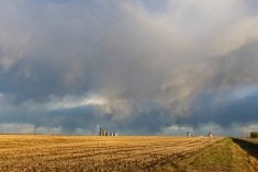 Prairie forecast: Active pattern continues with mostly-dry west, wet start for east