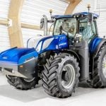 new holland