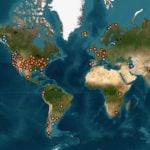 Predicting precise fertilizer application