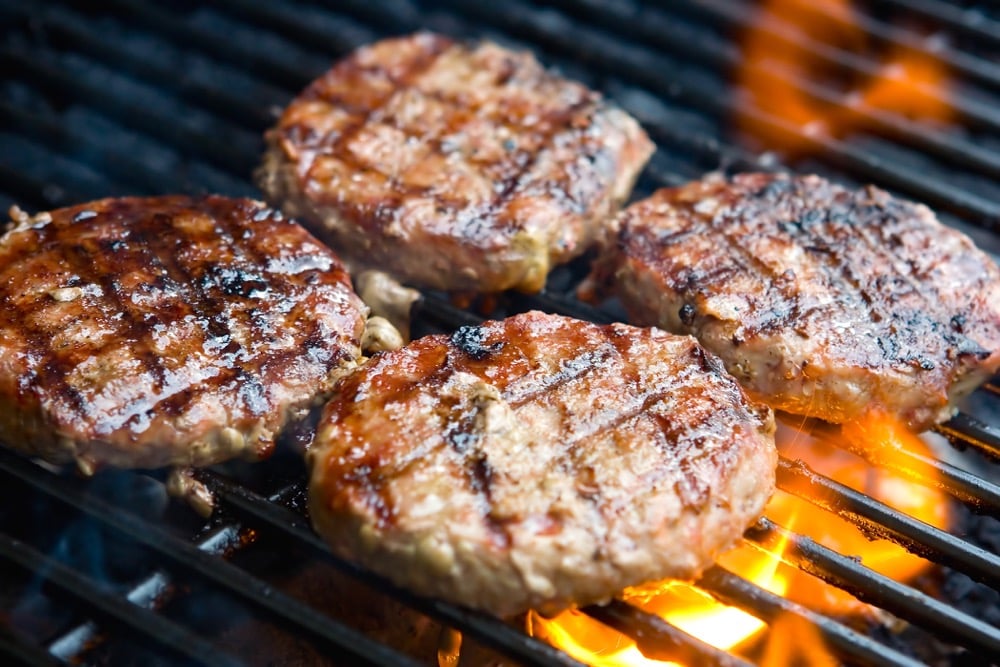 U.S. livestock: CME live cattle down on quiet cash trade
