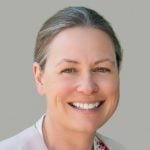 Jennifer Hayes appointed for second term as the Chairperson of the Canadian Dairy Commission