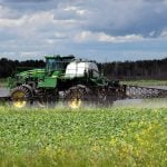 Smart fertility planning key to soybean yields