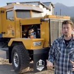 Gap in emissions regs hamstrings Canadian hybrid truck manufacturer
