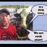 How stories promote farm safety